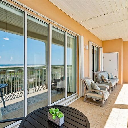 The Pelican Place - Amazing Views, Top Floor Condo Dauphin Island Buitenkant foto