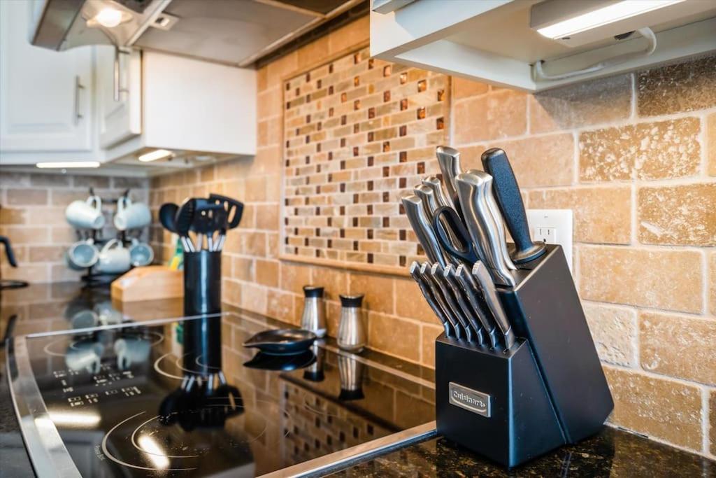 The Pelican Place - Amazing Views, Top Floor Condo Dauphin Island Buitenkant foto