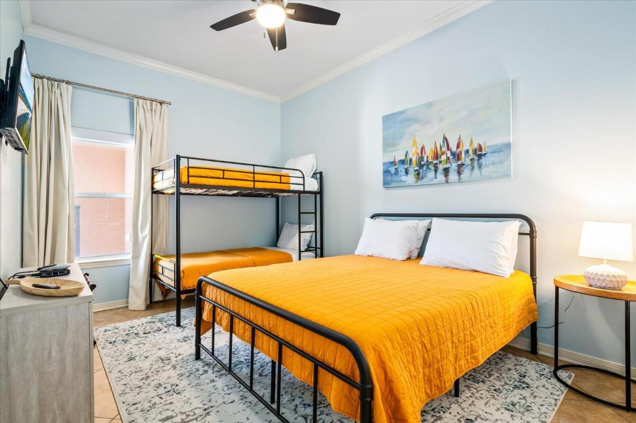The Pelican Place - Amazing Views, Top Floor Condo Dauphin Island Buitenkant foto